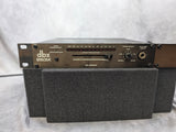DBX 263X De-Esser