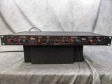 DBX 166 Compressor