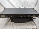 DBX 166 Compressor