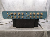 Orban Parasound 621B Dual Channel EQ