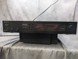 Sony PCM-501ES Digital Audio Processor