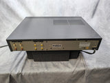 Sony PCM-501ES Digital Audio Processor