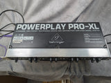 Behringer Powerplay XL headphone Amp