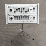 Pearl Syncussion SY-1 with triggers and original stands