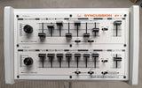 Pearl Syncussion SY-1 with triggers and original stands