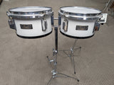 Pearl Syncussion SY-1 with triggers and original stands