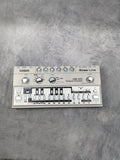LRB-303 Classic Silver