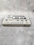 LRB-303 Classic Silver
