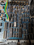 Emu Emulator II SN#72, serviced