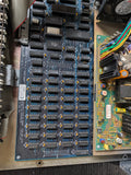 Emu Emulator II SN#72, serviced