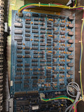 Emu Emulator II SN#72, serviced