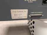Emu Emulator II SN#72, serviced