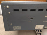 Emu Emulator II SN#72, serviced