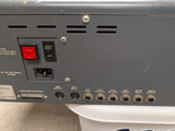 Emu Emulator II SN#72, serviced