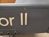Emu Emulator II SN#72, serviced