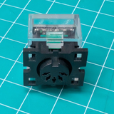 DIN Socket, Switched, TB-303/MC-20 Replaces Roland PN 13429706