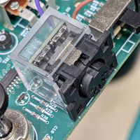 DIN Socket, Switched, TB-303/MC-20 Replaces Roland PN 13429706