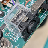 DIN Socket, Switched, TB-303/MC-20 Replaces Roland PN 13429706