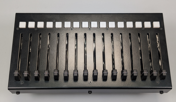XVI-M MIDI Controller – Michigan Synth Works XVI-M MIDI Controller – Michigan Synth Works