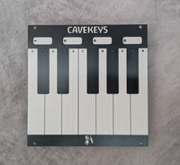 Caveman Modules Cavekeys Euro