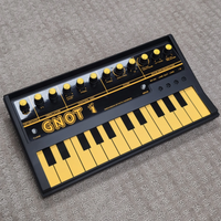 Gnot Synthesizer