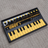 Gnot Synthesizer