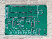 Shruthi-1 Control PCB