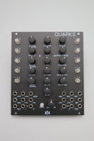 Quarks, 22HP Elements