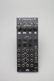 Threshold - 10HP Edges with integrated midi expander