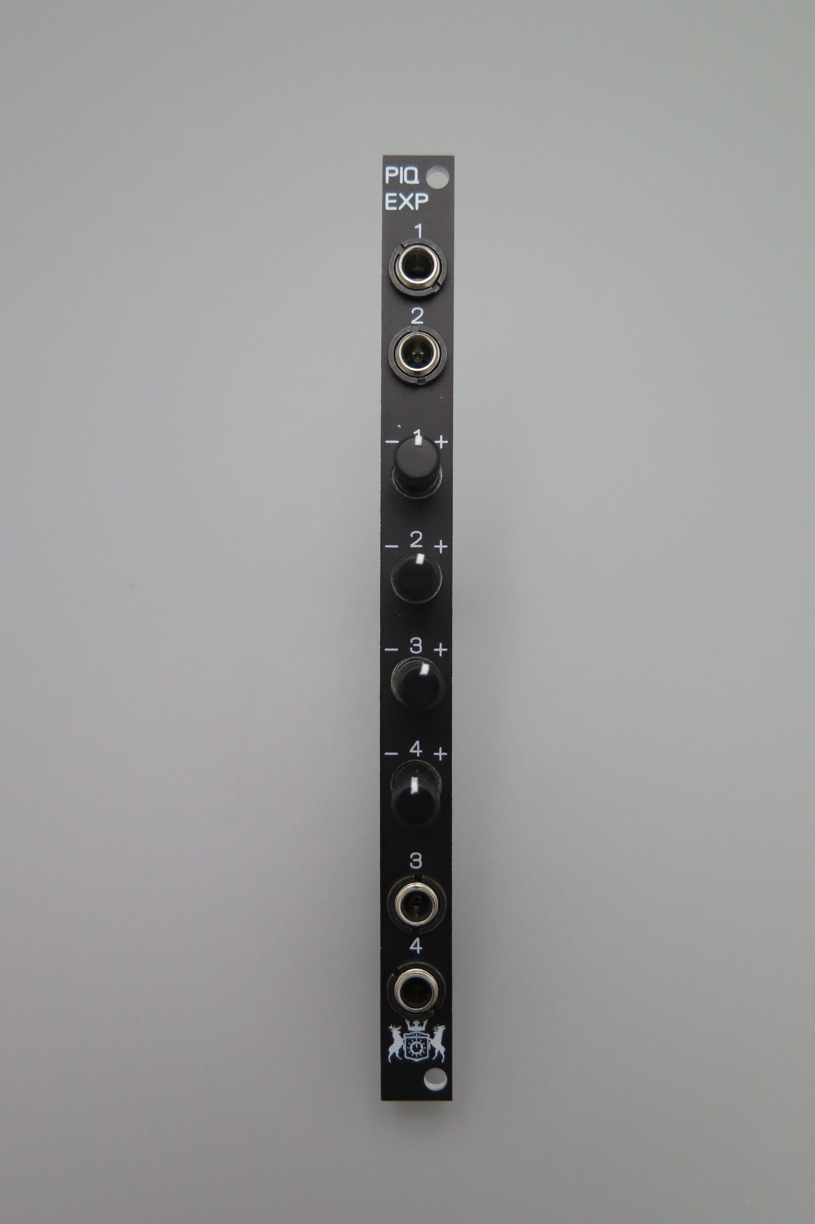 鍵盤楽器 Michigan Synth Works Pique + Expander Pique CV Expander – Michigan Synth Works
