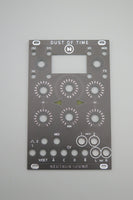 Dust of Time (DOT) PCB Kit, CLICK POT Version, Includes Click Pots and Stereo Jack