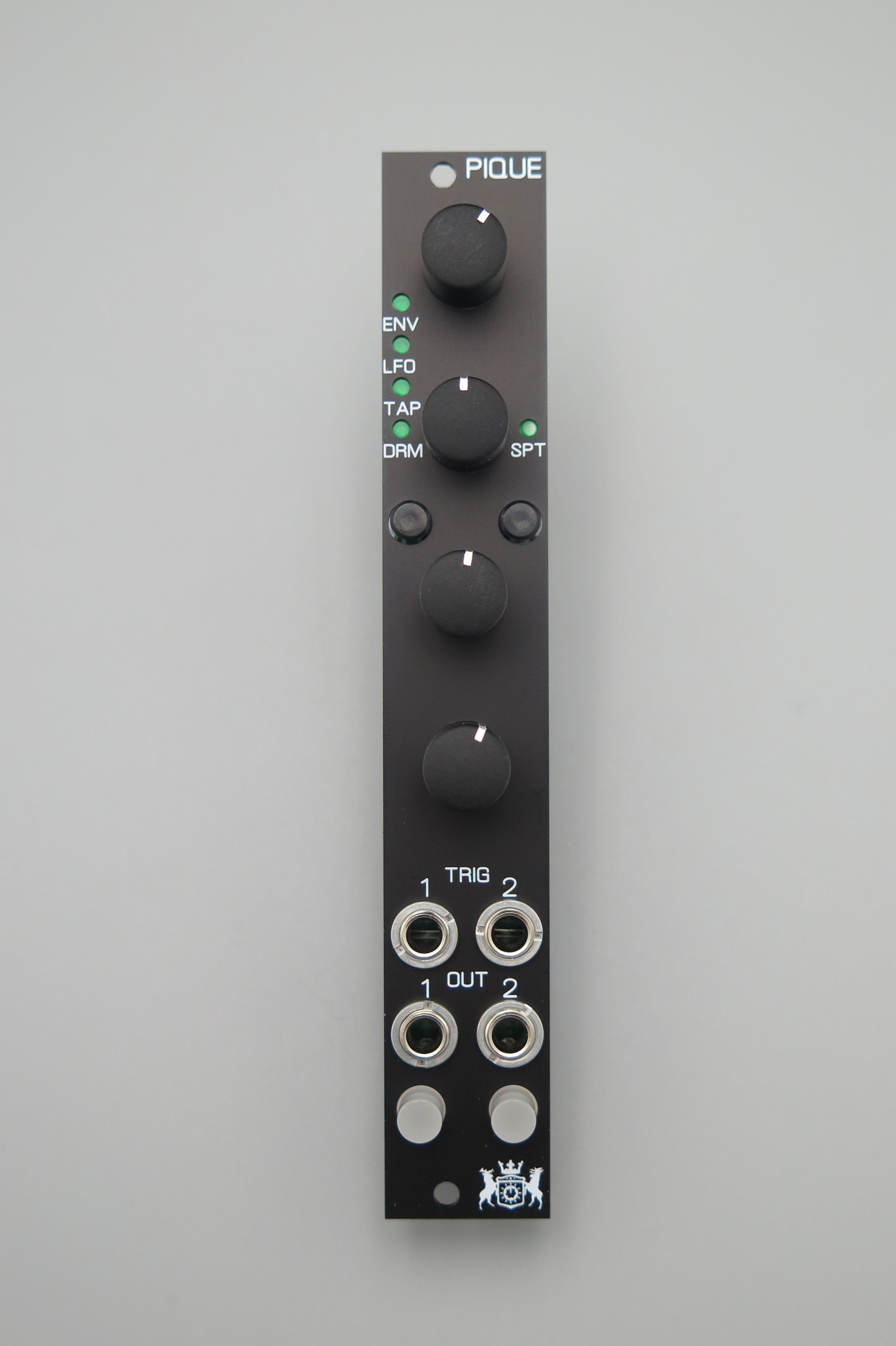 Pique CV Expander – Michigan Synth Works