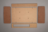 SY-1 Wood Case Kit
