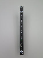 USB2MIDI 5 Port TRS MIDI Output module