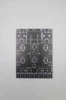 Dust of Time (DOT), Main Pcb Only