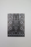 Dust of Time (DOT), Main Pcb Only