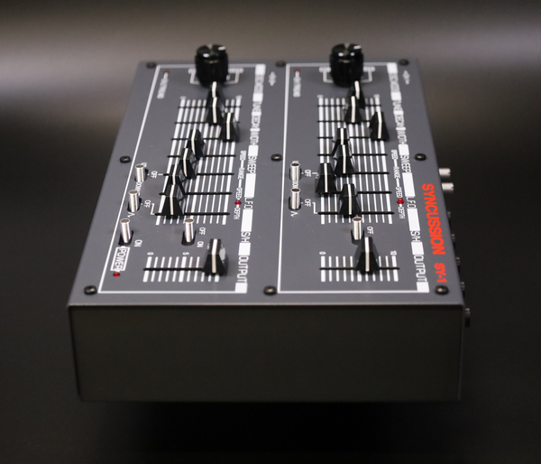 Michigan Synth Works SY-1 Analog drum Synthesizer Michigan Synth Works SY-1 Analog drum Synthesizer