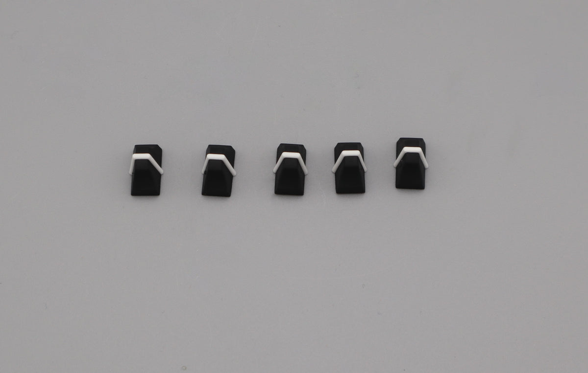 SY0.5 Micro Knobs – Michigan Synth Works